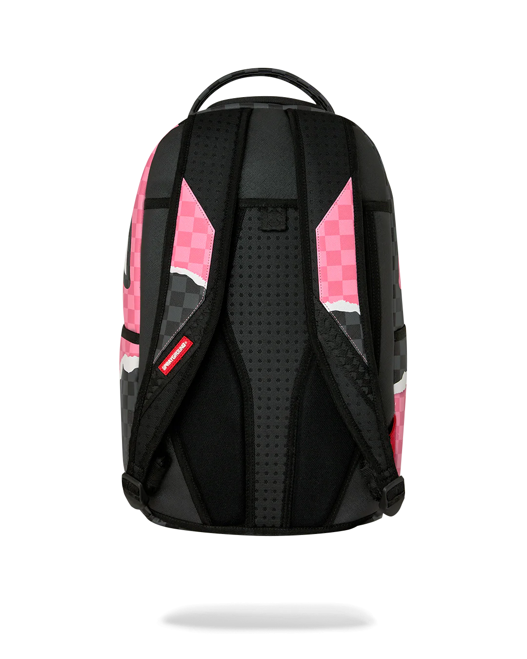 PINK PANTHER BREAK THRU BACKPACK