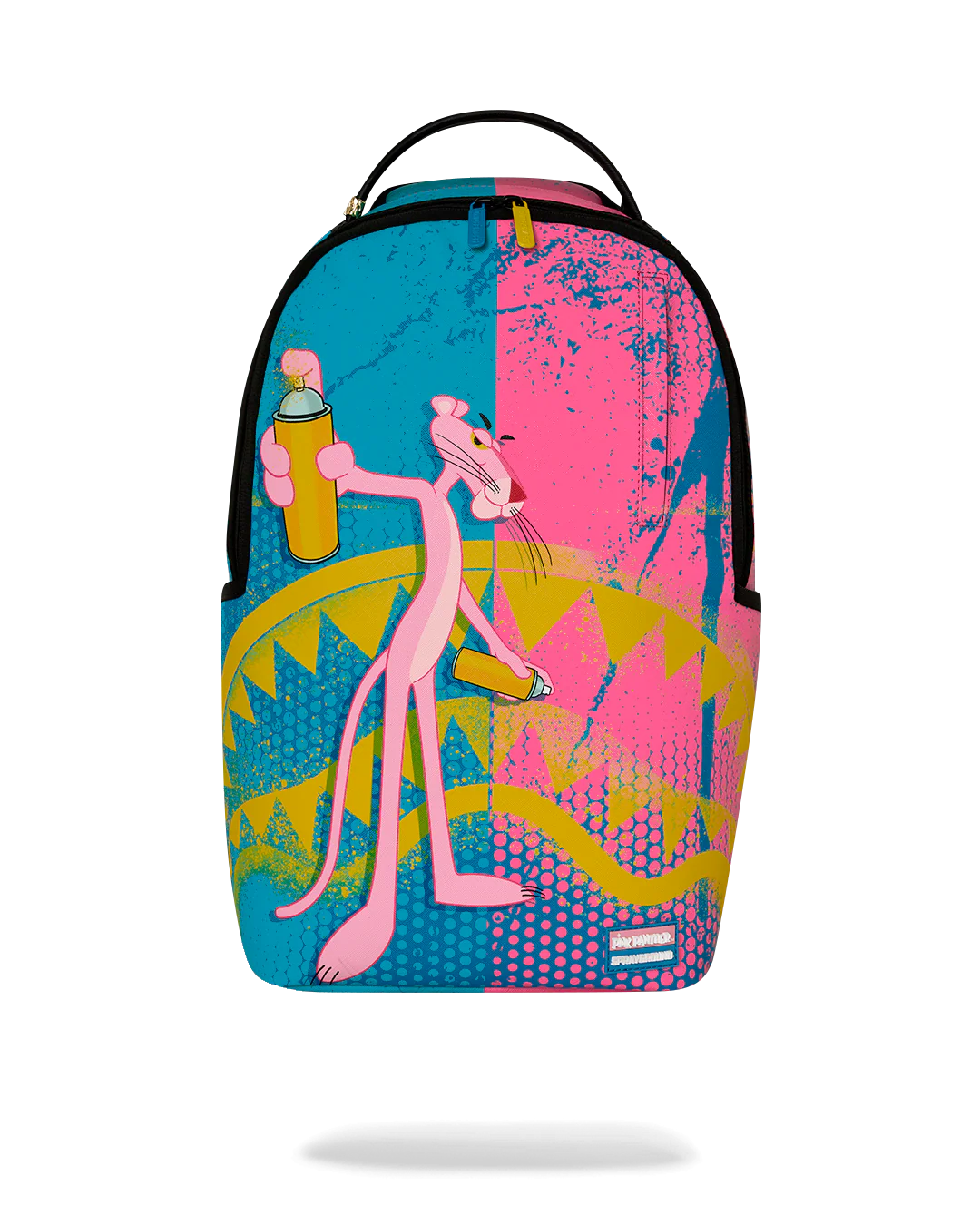 PINK PANTHER - ART HEIST BACKPACK