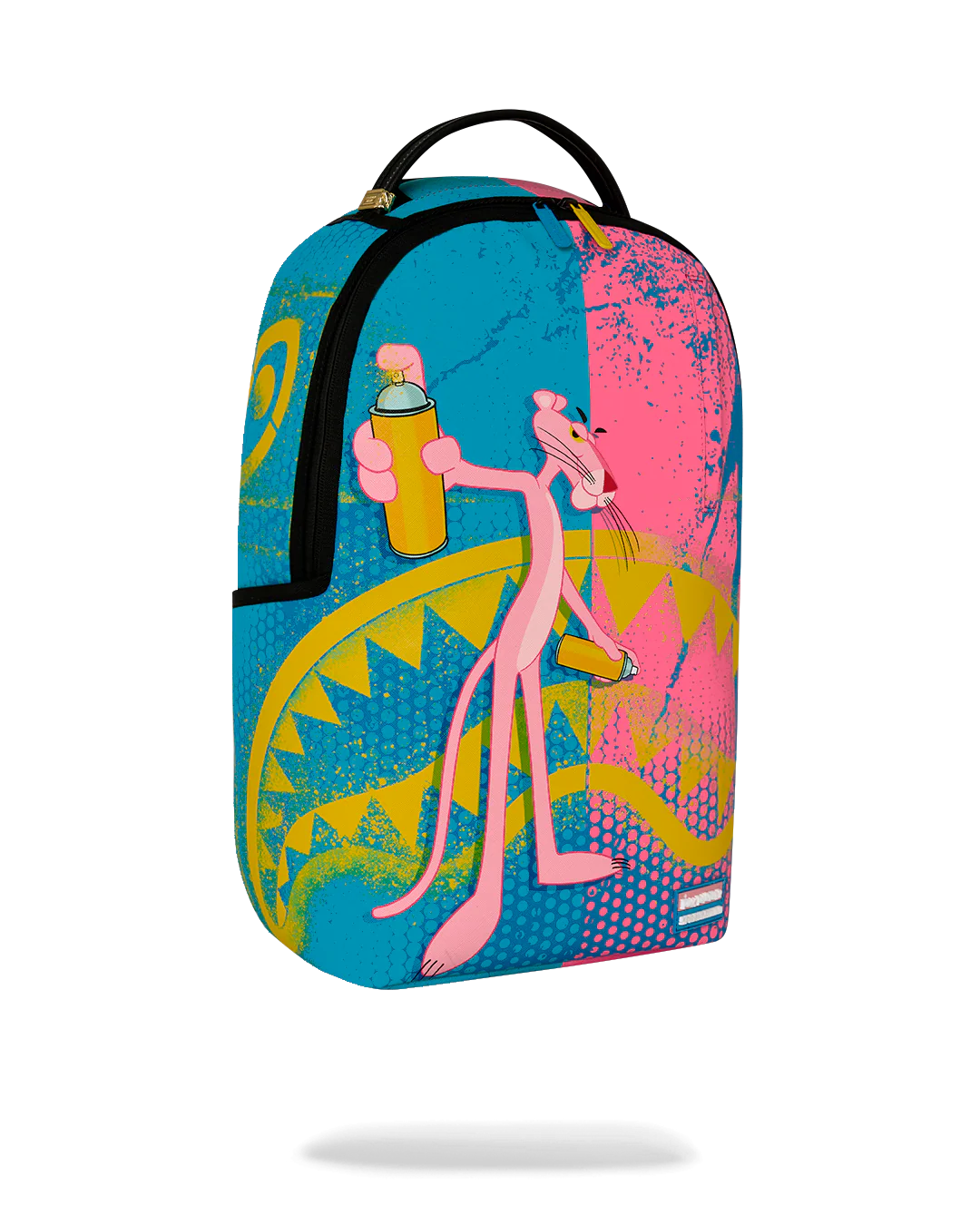 PINK PANTHER - ART HEIST BACKPACK