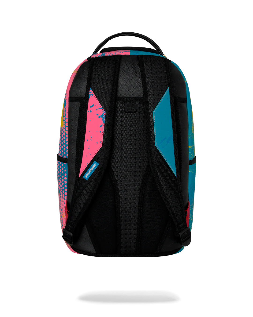PINK PANTHER - ART HEIST BACKPACK
