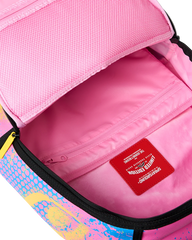 PINK PANTHER - ART HEIST BACKPACK