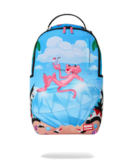 PINK PANTHER BIG OL’ DIAMOND BACKPACK