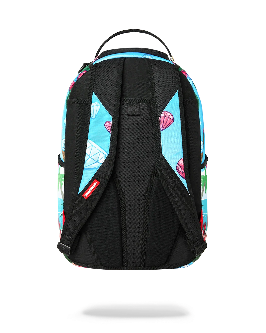 PINK PANTHER BIG OL’ DIAMOND BACKPACK