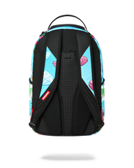 PINK PANTHER BIG OL’ DIAMOND BACKPACK