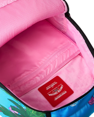 PINK PANTHER BIG OL’ DIAMOND BACKPACK