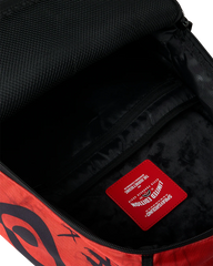 JOKER DC ASYLUM BACKPACK
