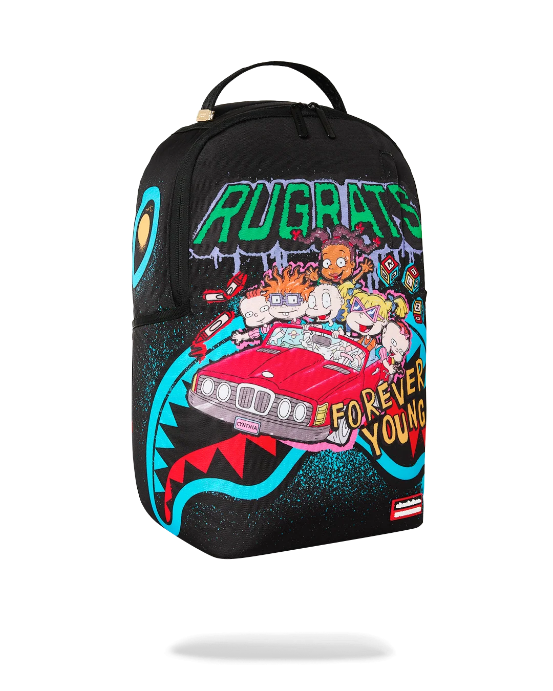 RUGRATS (SUSIE) FOREVER YOUNG BACKPACK