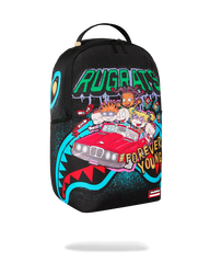 RUGRATS (SUSIE) FOREVER YOUNG BACKPACK