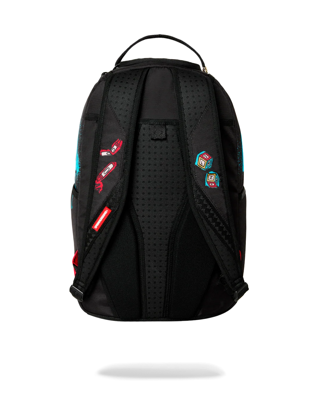 RUGRATS (SUSIE) FOREVER YOUNG BACKPACK