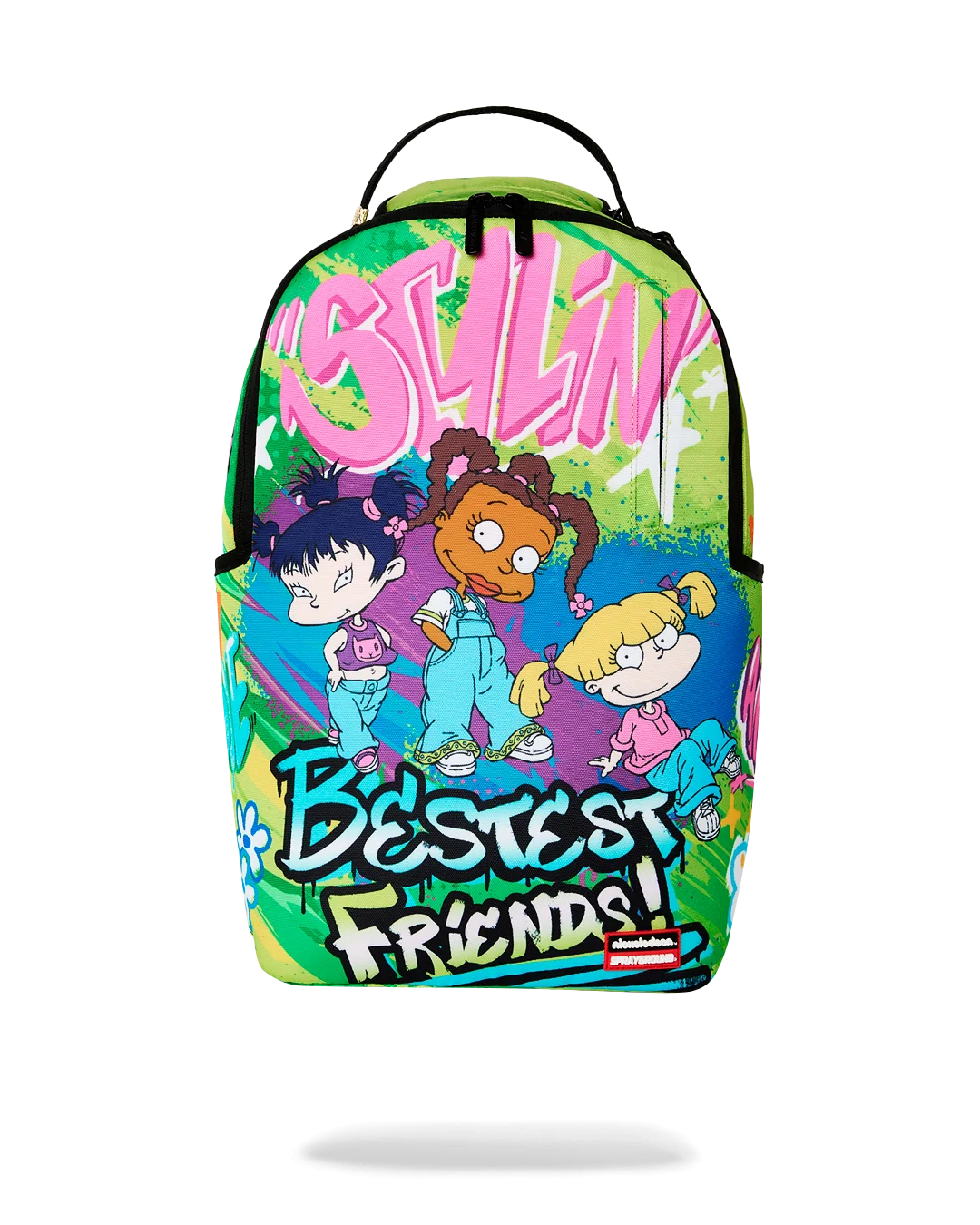 RUGRATS SUSIE BFF BACKPACK