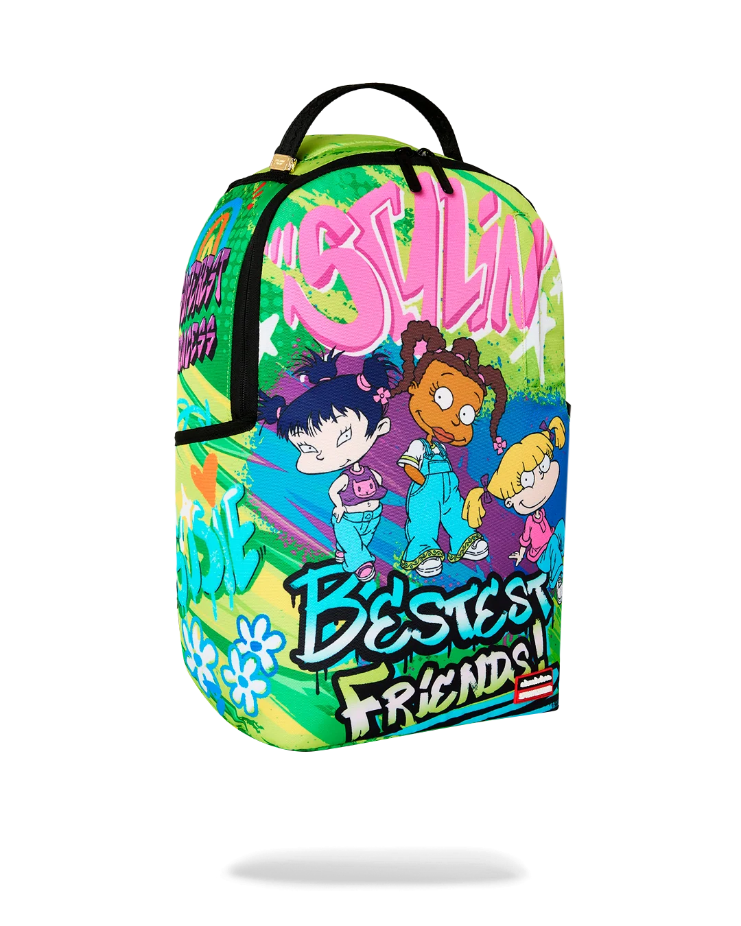 RUGRATS SUSIE BFF BACKPACK