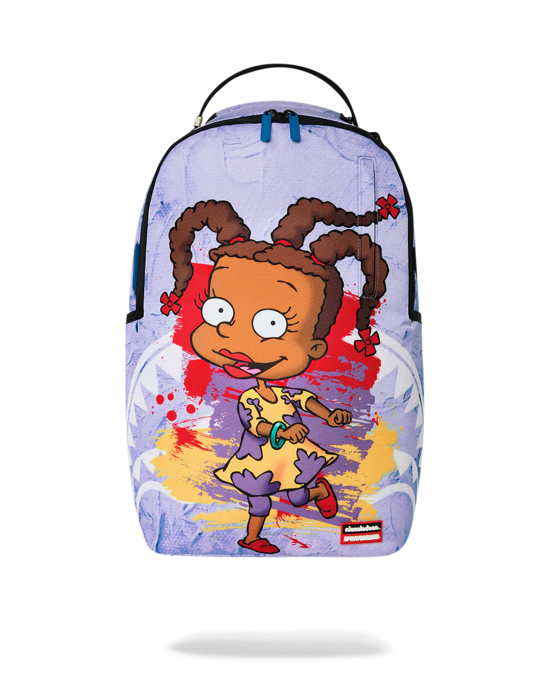RUGRATS ARTIST PARTY BACKPACK