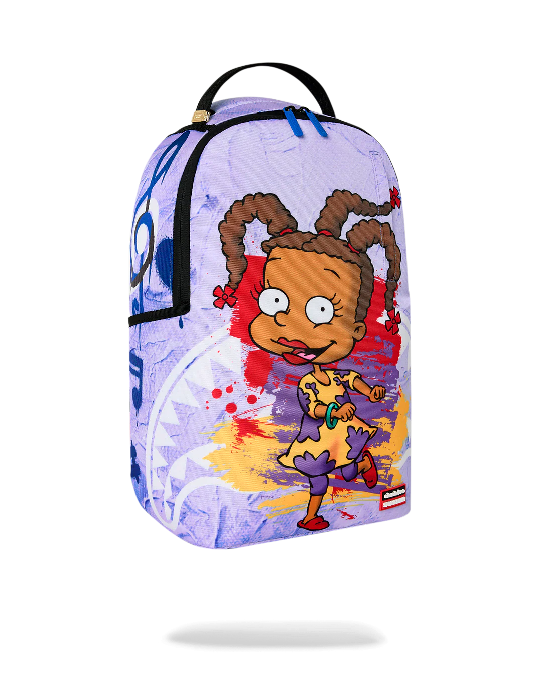 RUGRATS ARTIST PARTY BACKPACK