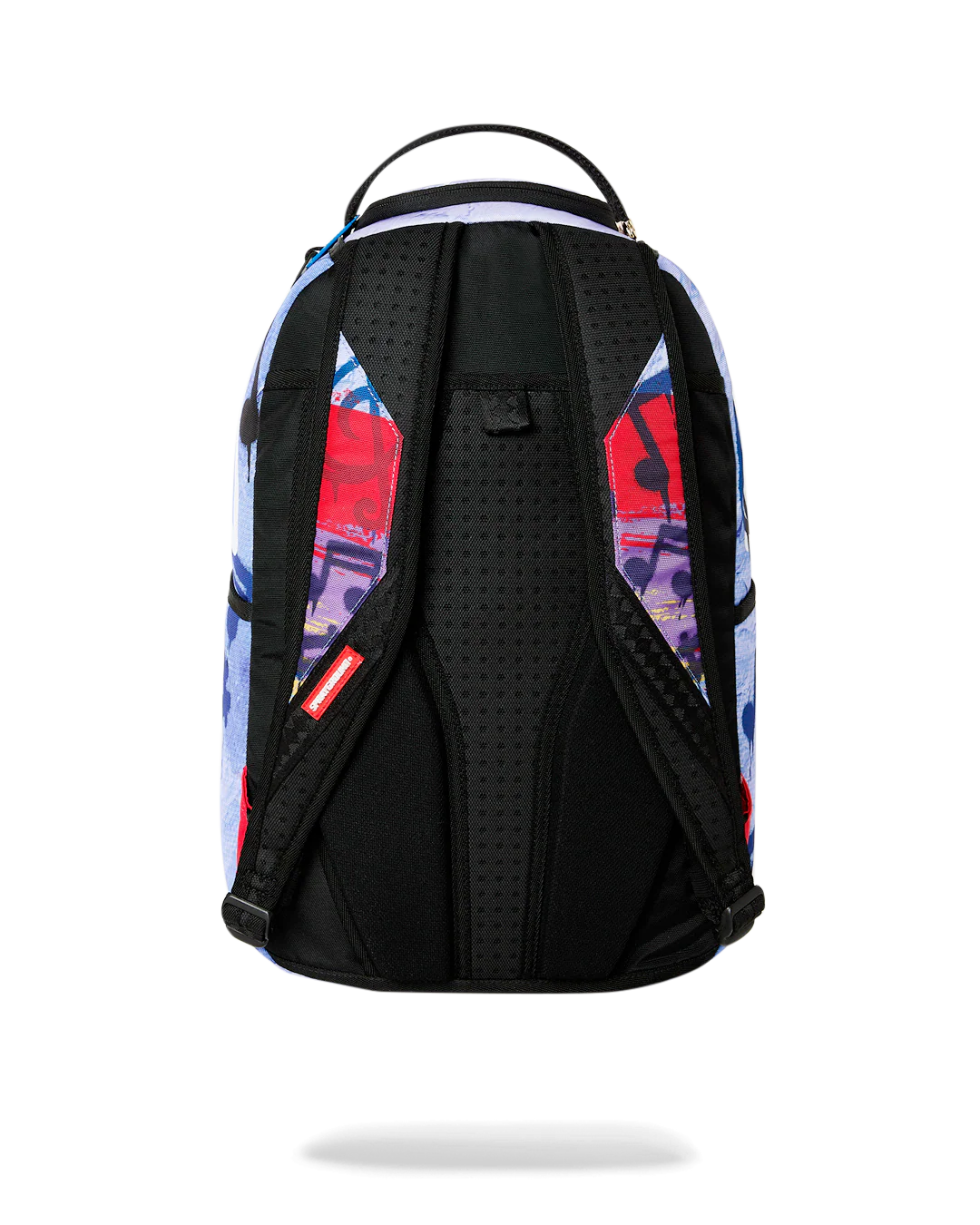 RUGRATS ARTIST PARTY BACKPACK