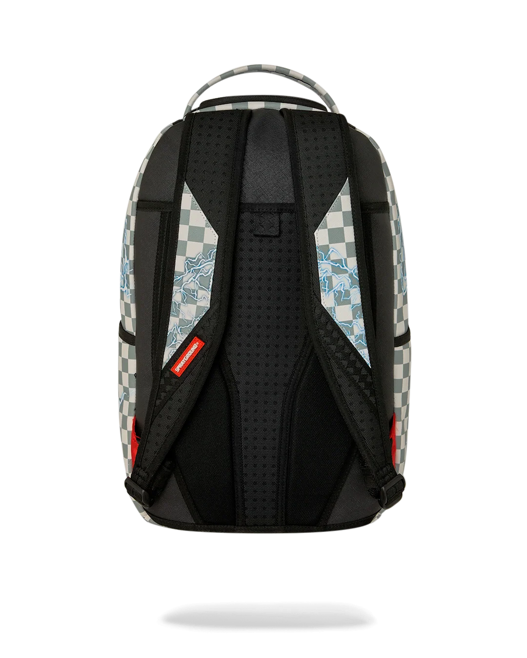 NARUTO VS SASUKE POWER PACK BACKPACK