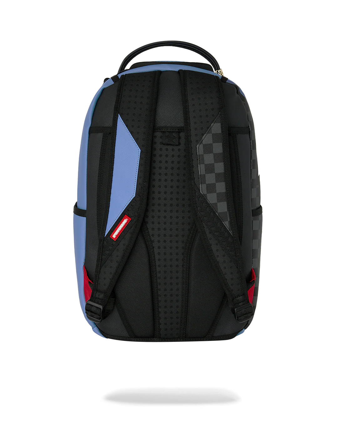 DISNEY MICKEY OFFICIAL COLLAB - MAGIC ART BACKPACK