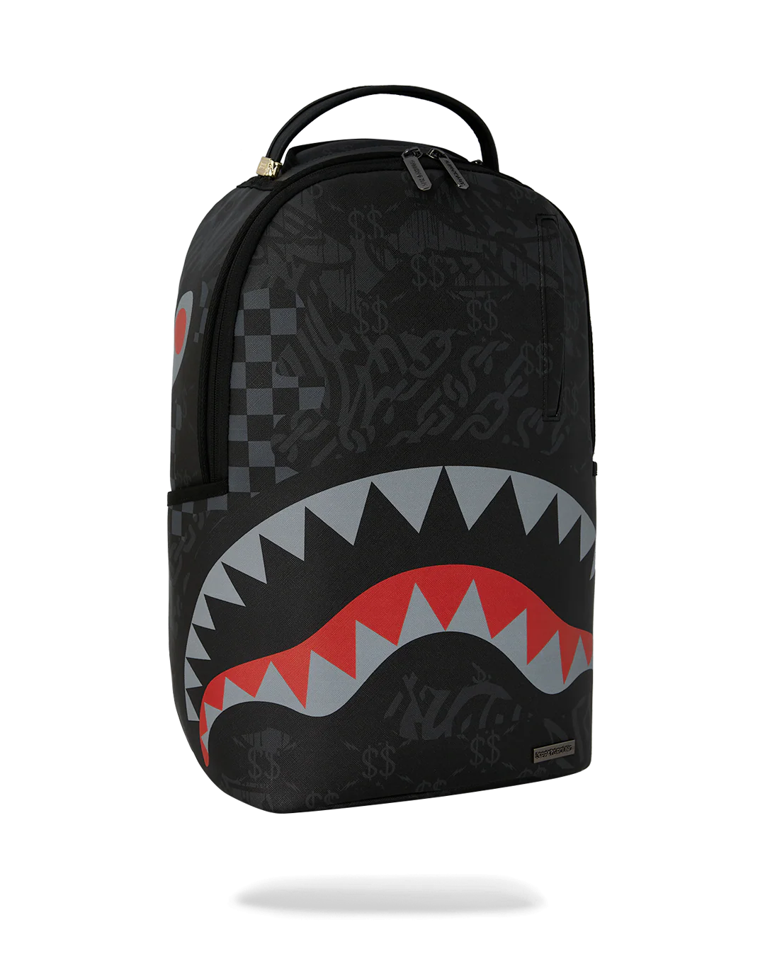 4AM ECLIPSE BACKPACK