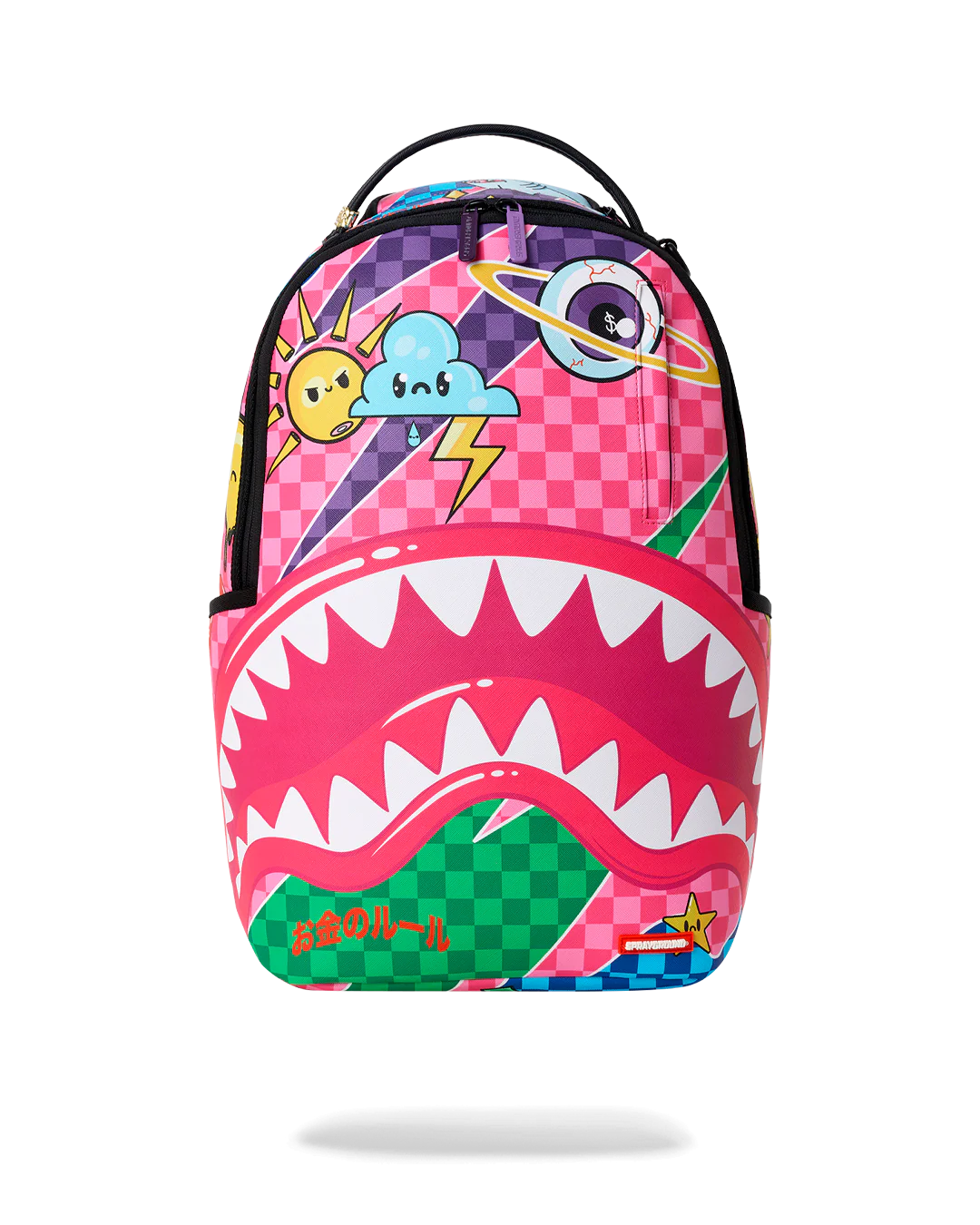 KAWAII CHAOS BACKPACK