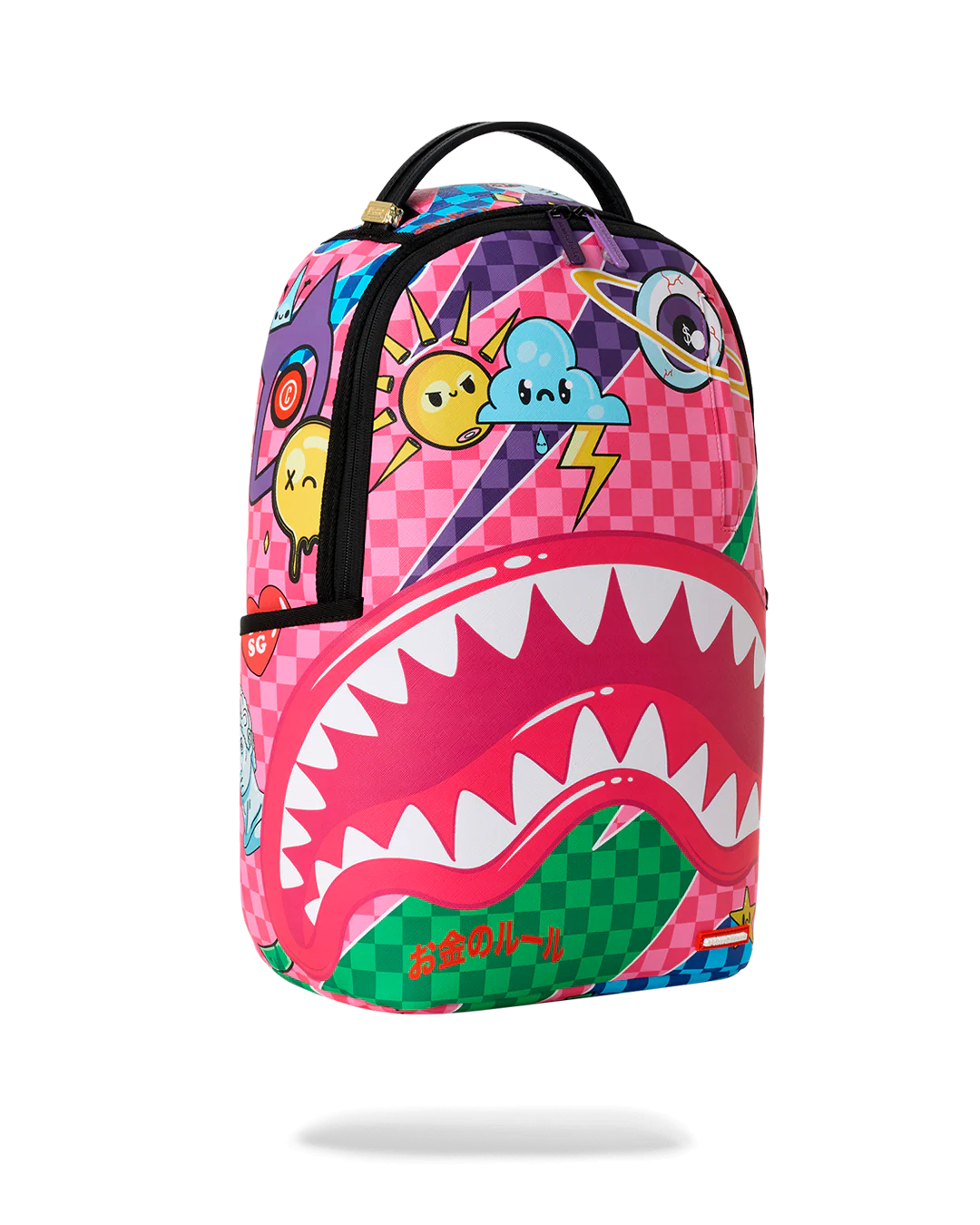 KAWAII CHAOS BACKPACK