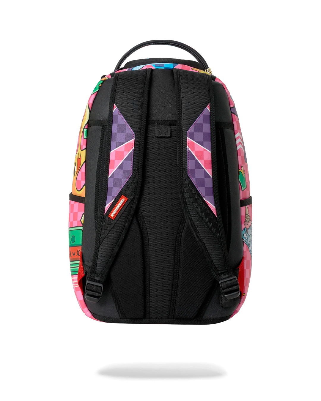 KAWAII CHAOS BACKPACK