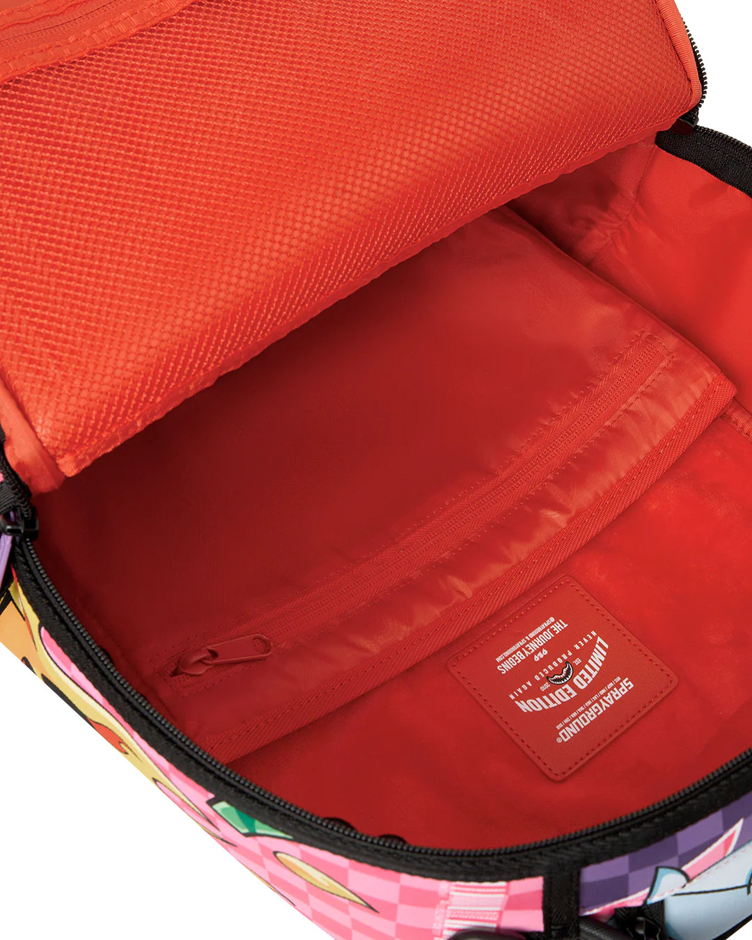 KAWAII CHAOS BACKPACK