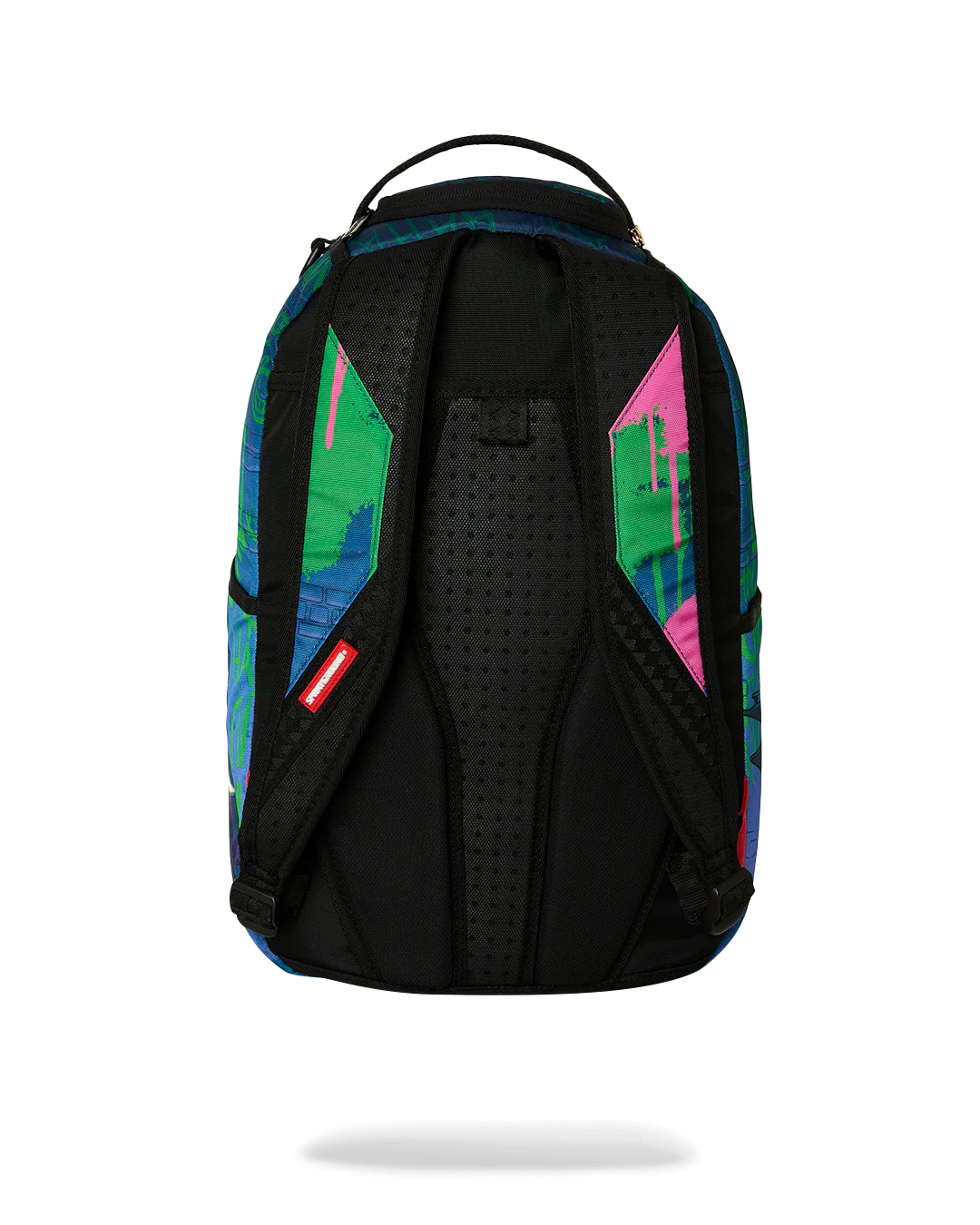 DC JOKER NO RULES BACKPACK