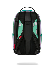 RUGRATS SUSIE DRESS TO IMPRESS BACKPACK