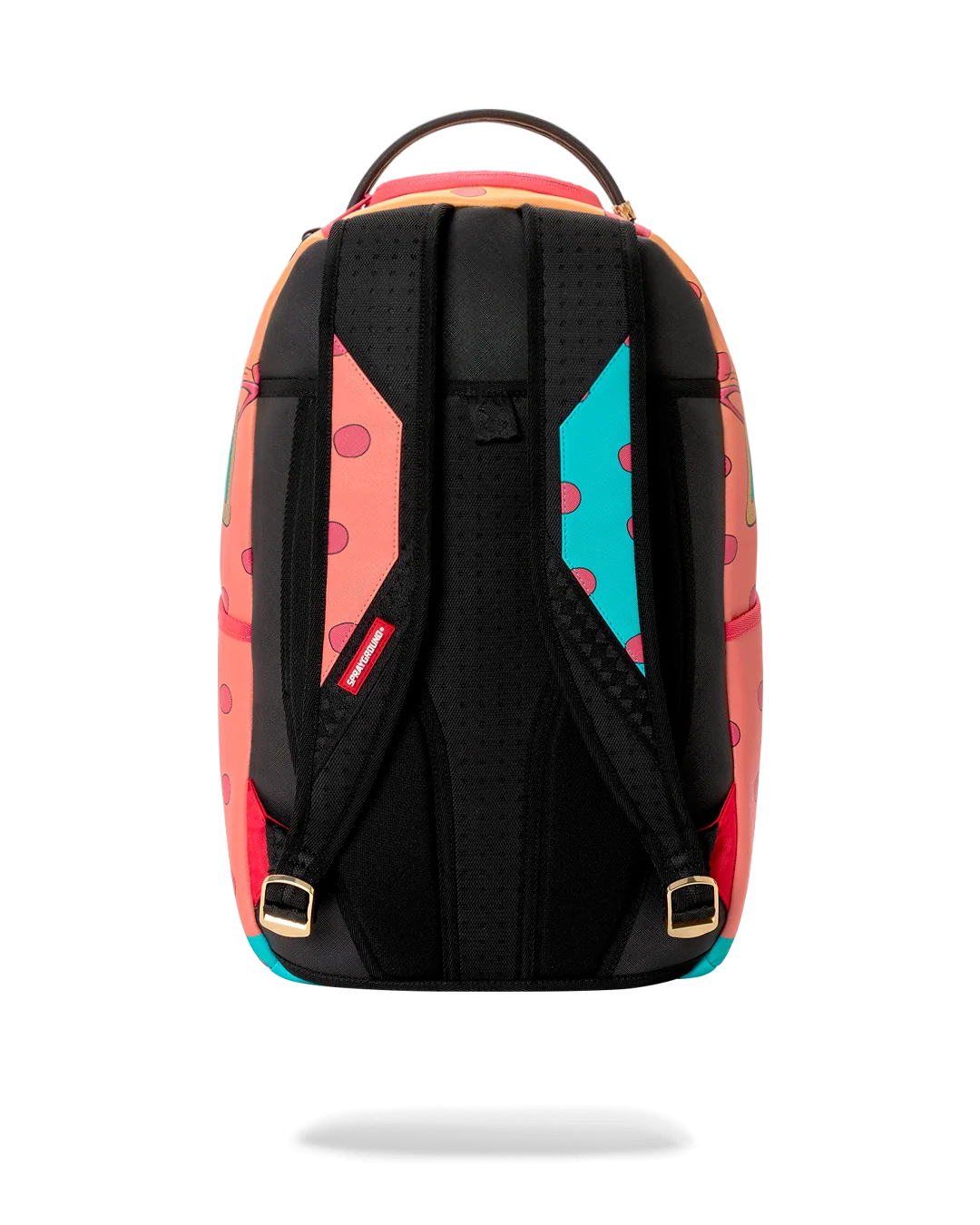 RUGRATS SUSIE HULA HOOPS BACKPACK
