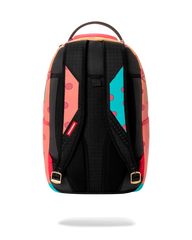 RUGRATS SUSIE HULA HOOPS BACKPACK
