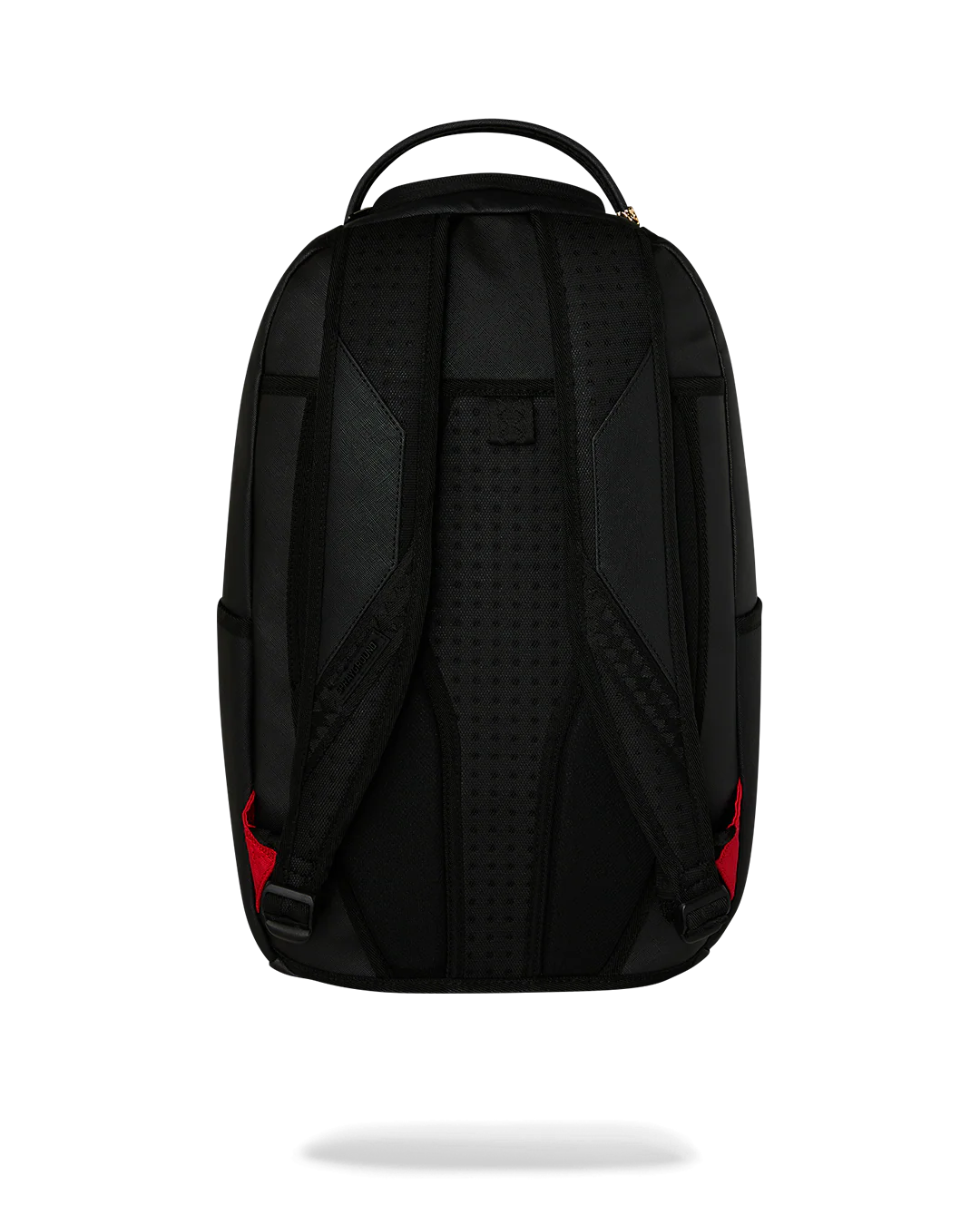 THE GOLDEN FANG SHARK BACKPACK
