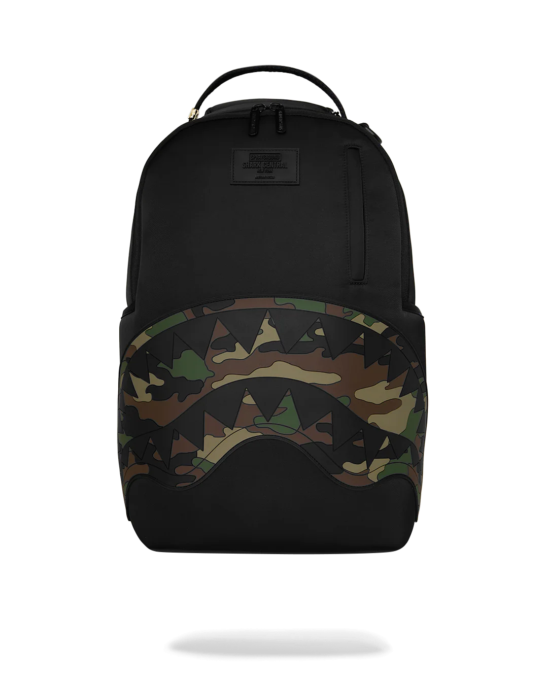 SHARK CENTRAL: GHOST MODE BACKPACK