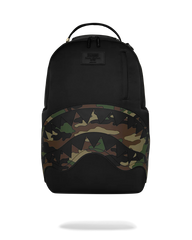 SHARK CENTRAL: GHOST MODE BACKPACK