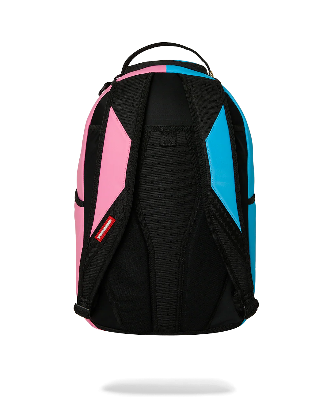 CANDY CLASH SHARK CENTRAL BACKPACK