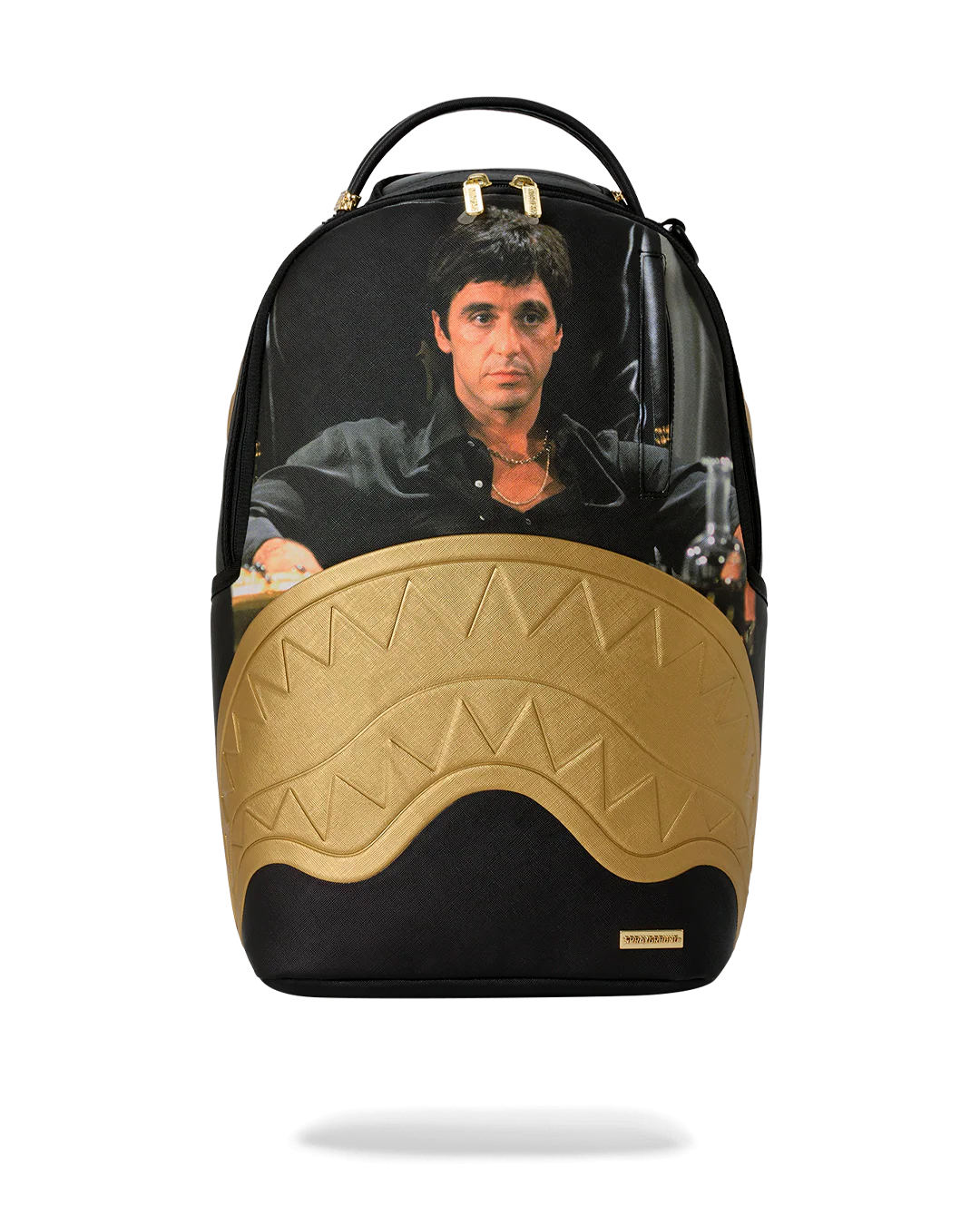 SCARFACE MY PLACE BACKPACK