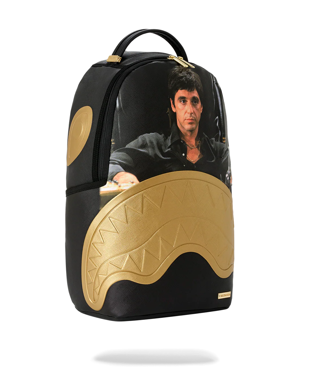 SCARFACE MY PLACE BACKPACK