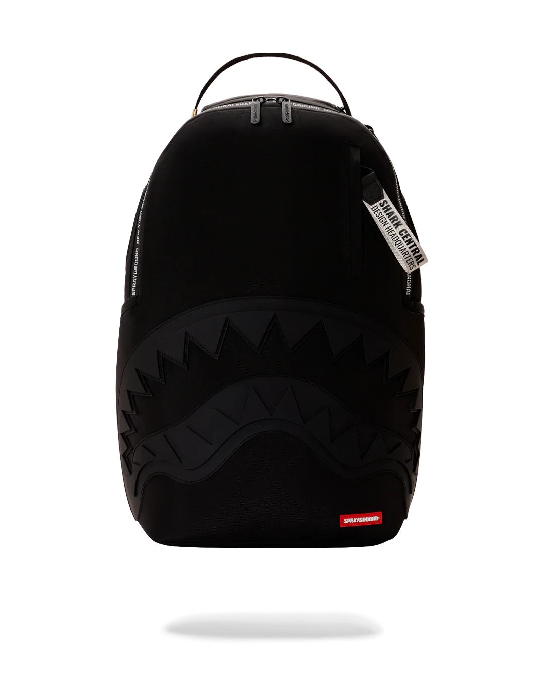 SHARK CENTRAL - LOWKEY BACKPACK