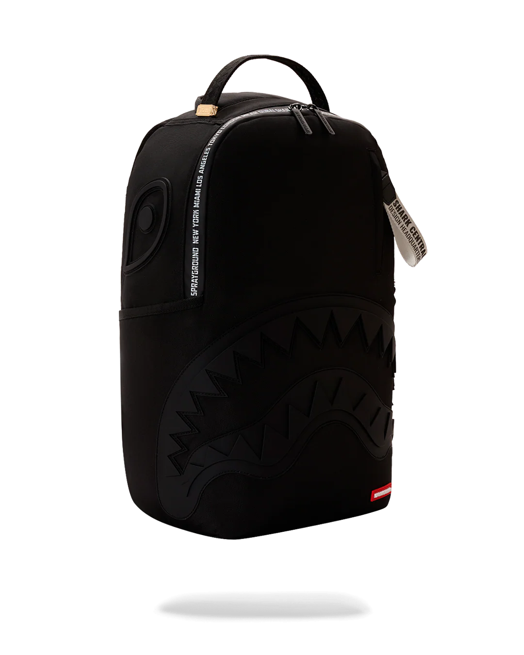 SHARK CENTRAL - LOWKEY BACKPACK