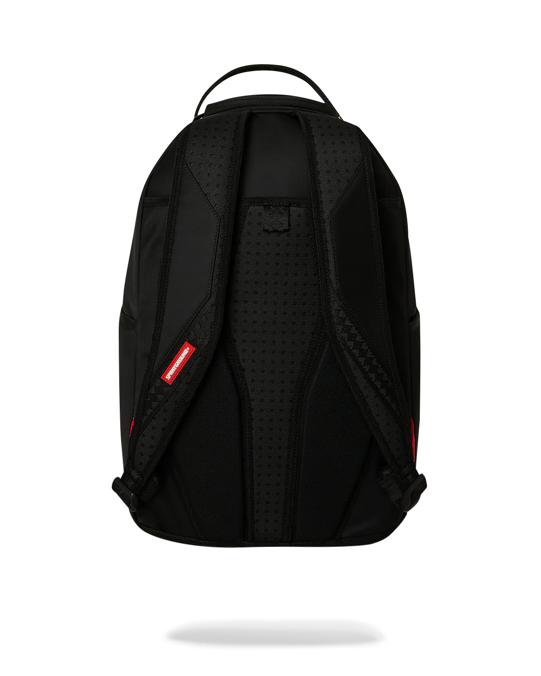 SHARK CENTRAL PASSPORT (PURPLE) BACKPACK