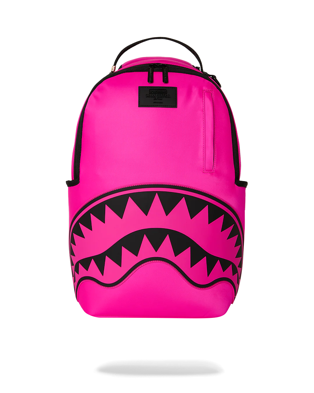 SHARK CENTRAL 2 PINK CODE BACKPACK