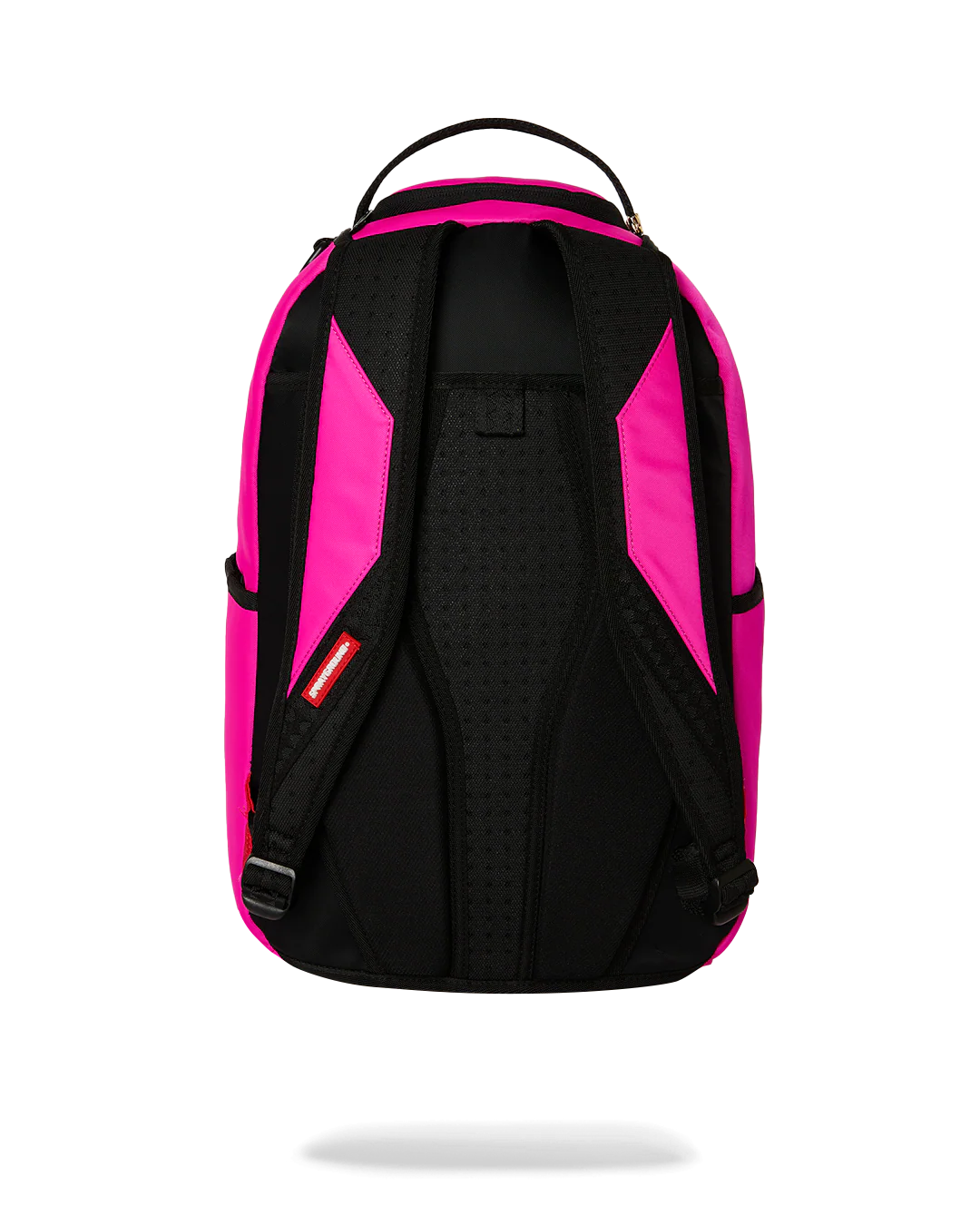 SHARK CENTRAL 2 PINK CODE BACKPACK