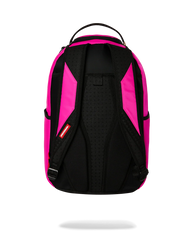 SHARK CENTRAL 2 PINK CODE BACKPACK
