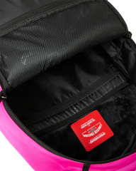 SHARK CENTRAL 2 PINK CODE BACKPACK