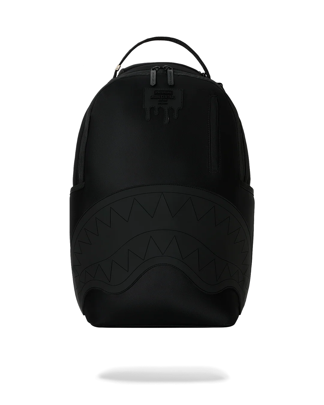 SHARK CENTRAL 2.0 BEYOND TIME BACKPACK