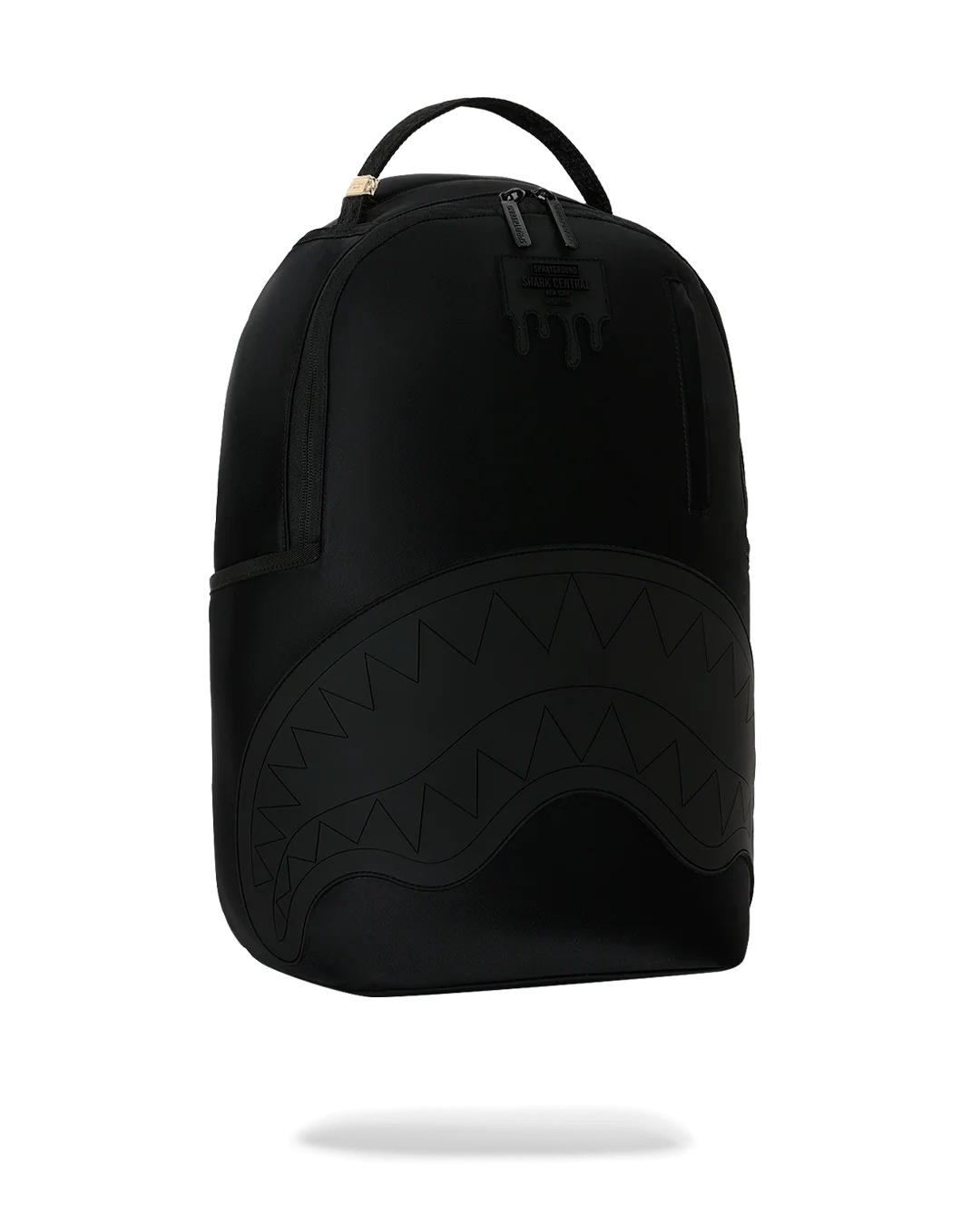 SHARK CENTRAL 2.0 BEYOND TIME BACKPACK