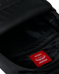 SHARK CENTRAL 2.0 BEYOND TIME BACKPACK