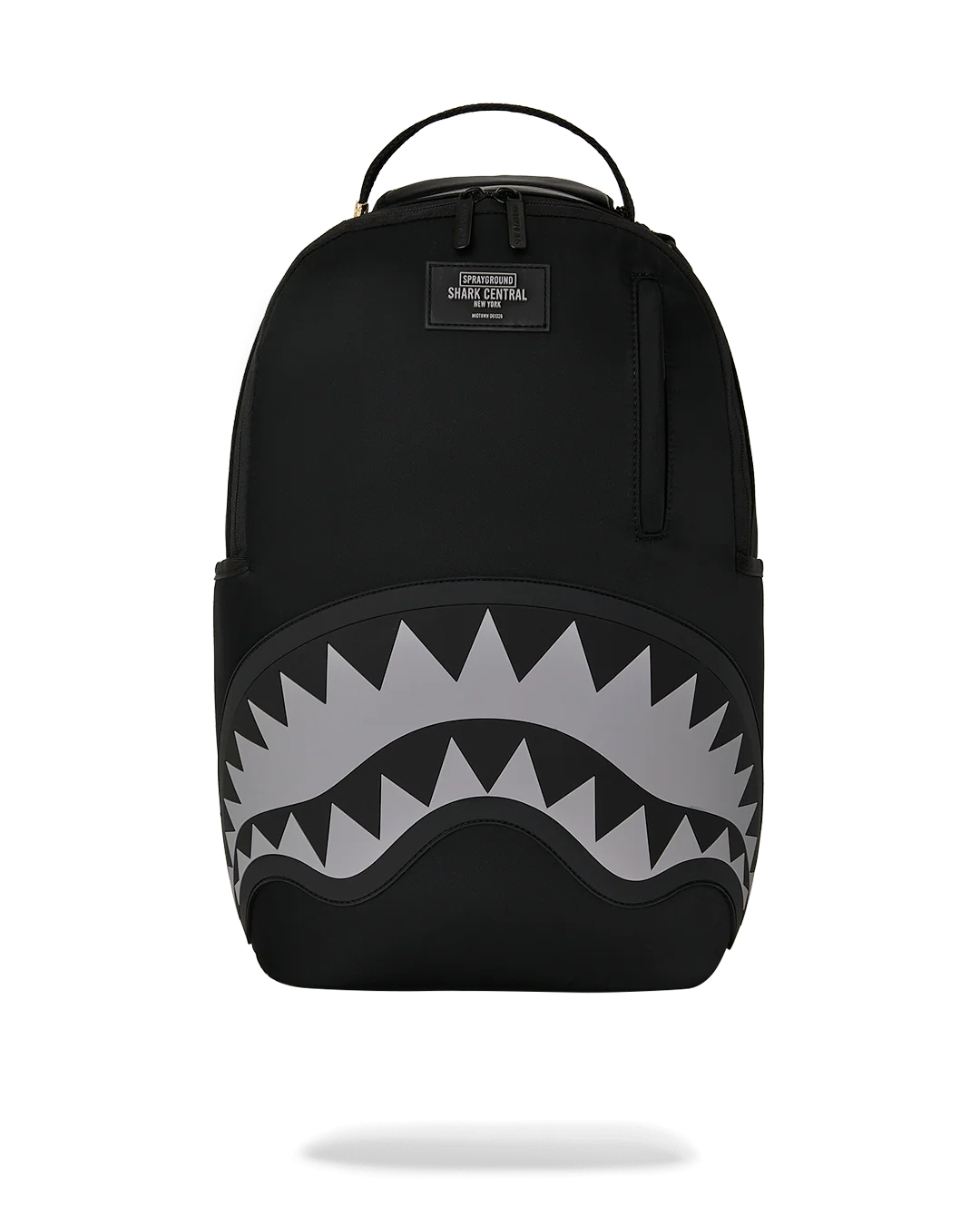 SHARK CENTRAL 2 DARK MODE BACKPACK