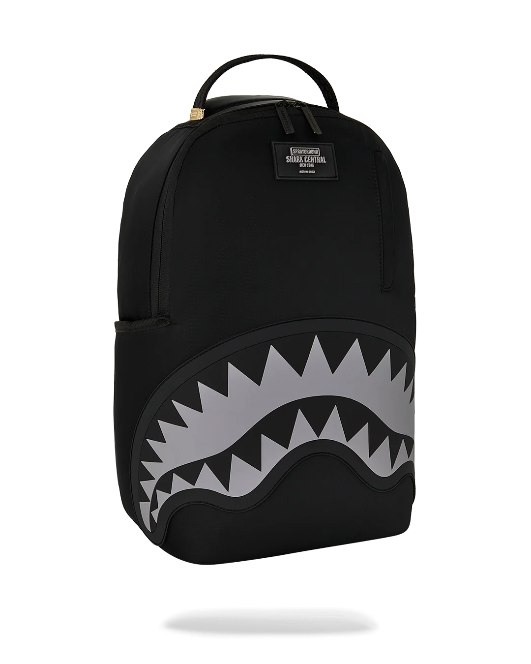 SHARK CENTRAL 2 DARK MODE BACKPACK
