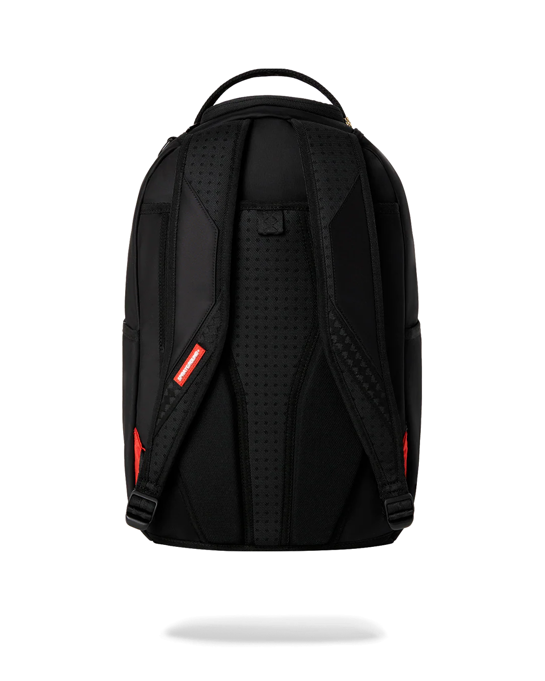 SHARK CENTRAL PASSPORT (BLUE) BACKPACK