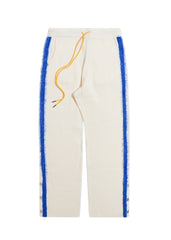 Waffle Knit Pants