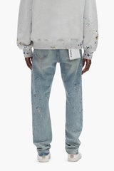 P005 Sequin Splatter